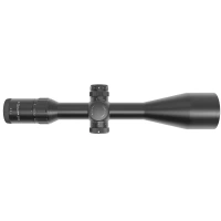 Оптический прицел Mewlite 5-25x56 FFP 30 mm SF IR — от интернет-магазина MWROS