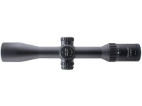 Прицел Vector Optics Continental Tactical ED 2-16x44, SF, VCT-10A (MIL) — от интернет-магазина MWROS