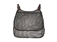 Ягдташ VEKTOR из кордуры с кожаной отделкой — от интернет-магазина MWROS