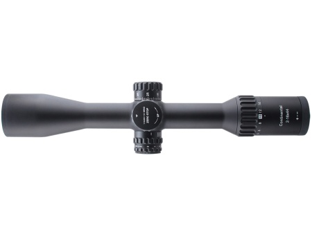 Прицел Vector Optics Continental Tactical ED 2-16x44, SF, VCT-10A (MIL) — от интернет-магазина MWROS