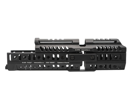 Комплект цевья для Сайга-308 Зенит Спорт-8 — от интернет-магазина MWROS