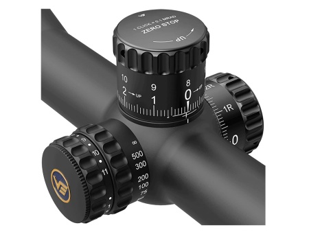 Прицел Vector Optics Continental Tactical ED 4-32x56, SF, VCT-20A (MIL) — от интернет-магазина MWROS
