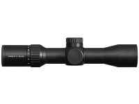 Прицел Gaut Amber 2-8x36, сетка 27 (Mil-Dot) — от интернет-магазина MWROS