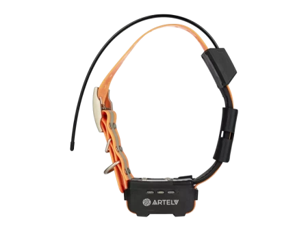 Ошейник Artelv Tracker 0.5W — от интернет-магазина MWROS