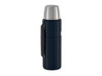 Термос для напитков THERMOS KING SK-2010 MMB 1.2L, синий — от интернет-магазина MWROS