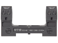 Кронштейн GTS Q.142 30мм на Picatinny быстросъёмный, h=23мм — от интернет-магазина MWROS