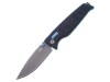 Нож складной SOG Altair XR Squid Ink, сталь Cryo 154CM, рукоять GRN — от интернет-магазина MWROS