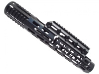 Цевьё трубчатое Кочевник (для ВПО-205), с накладкой газовой трубки — от интернет-магазина MWROS