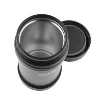 Термос для еды THERMOcafe HAMJNL-500 0.5L, Hammerton, серый — от интернет-магазина MWROS