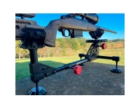 Ложемент Birchwood Casey Echo Shooting Rest, для пристрелки оружия — от интернет-магазина MWROS