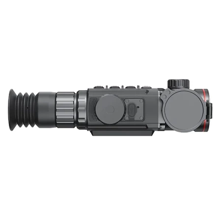 Тепловизионный прицел с лазерным дальномером iRay Geni GH 50R — от интернет-магазина MWROS