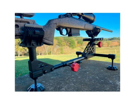 Ложемент Birchwood Casey Echo Shooting Rest, для пристрелки оружия — от интернет-магазина MWROS