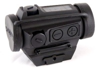 Коллиматорный прицел Holosun HS503CU, солнечная батарея — от интернет-магазина MWROS