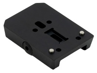 Кронштейн Holosun на Picatinny, низкий, небыстросъёмный, для AEMS — от интернет-магазина MWROS