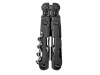 Мультиинструмент SOG PowerLitre Black — от интернет-магазина MWROS