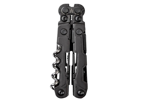 Мультиинструмент SOG PowerLitre Black — от интернет-магазина MWROS