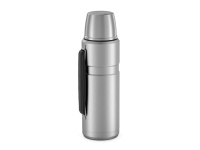 Термос для напитков THERMOS KING SK-2010 MS 1.2L, стальной — от интернет-магазина MWROS