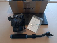 Штатив-монопод Innorel F80 — от интернет-магазина MWROS