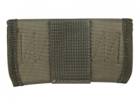 Подсумок VEKTOR кордура средний, на 7 нарезных патронов — от интернет-магазина MWROS