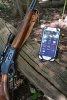 Динамик I-Hunt Handheld Game Call, 100dB — от интернет-магазина MWROS