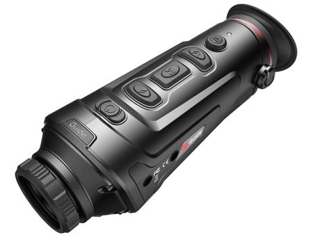 Тепловизионный монокуляр Guide TK631 (2x, F35mm, Wi-Fi) — от интернет-магазина MWROS