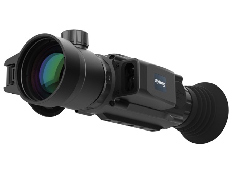 Прицел тепловизионный Sytong XM2.0-650LRF x2.8/5.6/11.2/22.4, 640x512, D50 — от интернет-магазина MWROS