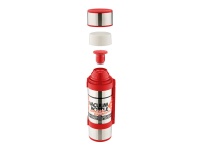 Термос для напитков THERMOS NCB-12B Rocket Bottle 1.2L — от интернет-магазина MWROS