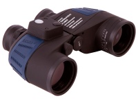 Бинокль Konus TORNADO 7x50 плавающий с компасом и дальномерной сеткой — от интернет-магазина MWROS