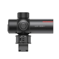 Лазерный дальномер iRay ILR-1200-1 — от интернет-магазина MWROS