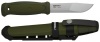 Нож Morakniv Kansbol, с мультикреплением, зелёный — от интернет-магазина MWROS