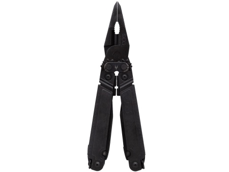 Мультиинструмент SOG PowerAccess Assist Black — от интернет-магазина MWROS