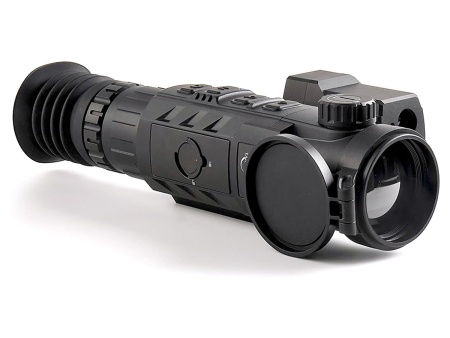 Прицел тепловизионный Longot TL650 LRF V2 x3-12, 640x512, D50 — от интернет-магазина MWROS