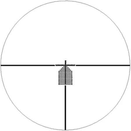Оптический прицел Mewlite 4-16x50 FFP Pro 30 mm SF IR		 — от интернет-магазина MWROS