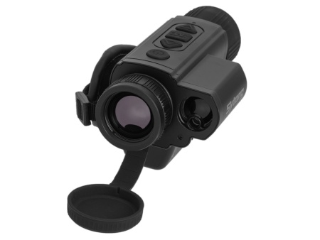Тепловизионный монокуляр Sytong XS03-25LRF 384х288, D25мм, WiFi — от интернет-магазина MWROS