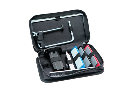 Набор для заточки AccuSharp 3-Stone Precision Kit — от интернет-магазина MWROS