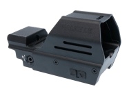 Коллиматорный прицел Falke LE Gen II Weaver — от интернет-магазина MWROS