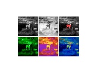 Тепловизионный монокуляр Guide TK421 — от интернет-магазина MWROS