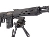 Кронштейн GTS Q.115 для установки сошек на СВД / Тигр — от интернет-магазина MWROS
