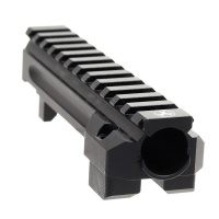 Газовая трубка с Picatinny Armacon для Сайга-9/TR9/ПП Витязь — от интернет-магазина MWROS