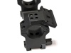 Кронштейн Contessa для Aimpoint Micro/Holosun на кольцо серии Tactical — от интернет-магазина MWROS