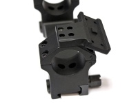 Кронштейн Contessa для Aimpoint Micro/Holosun на кольцо серии Tactical — от интернет-магазина MWROS