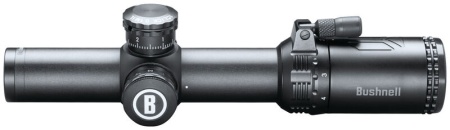 Оптический прицел Bushnell AR OPTICS 1-4x24 — от интернет-магазина MWROS