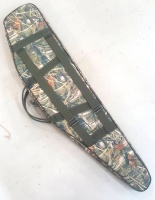 Чехол Vektor лямки + ручка, 125см камыш — от интернет-магазина MWROS