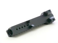 Газовая трубка с Picatinny Armacon для АК/Сайга/ВПО-209 — от интернет-магазина MWROS