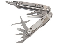 Мультиинструмент складной GhostBlade M-038, 14 инструментов, сталь 5Cr13MoV — от интернет-магазина MWROS