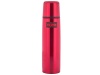 Термос для напитков THERMOS FBB-1000 Red 1L, красный — от интернет-магазина MWROS