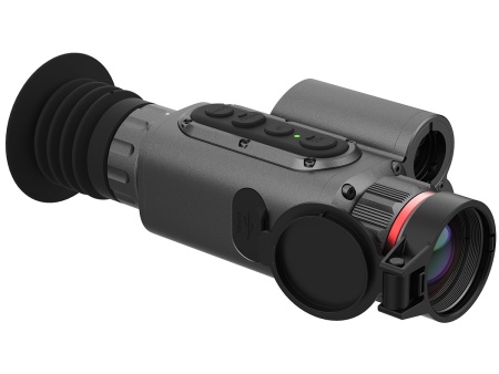 Прицел тепловизионный Sytong LM02-25LRF x3.56/7.12/14.24/28.48, 256x192,D25 — от интернет-магазина MWROS