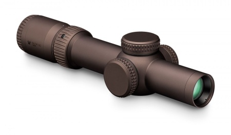 Оптический прицел Vortex Razor HD Gen III 1-10x24 FFP EBR-9 MRAD — от интернет-магазина MWROS