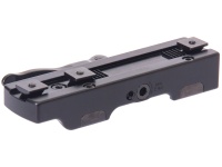 Кронштейн Contessa шина Swarovski на Picatinny быстросъемный — от интернет-магазина MWROS