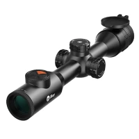 Тепловизионный прицел iRay Tube TH 35 v2 — от интернет-магазина MWROS